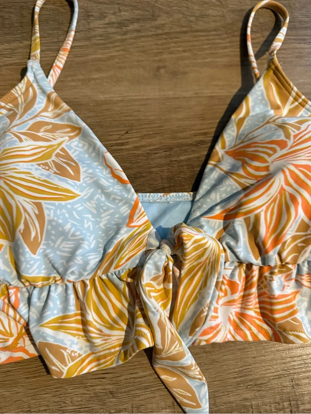 Y2K Roxy Swimsuit - Picture 5 of 11